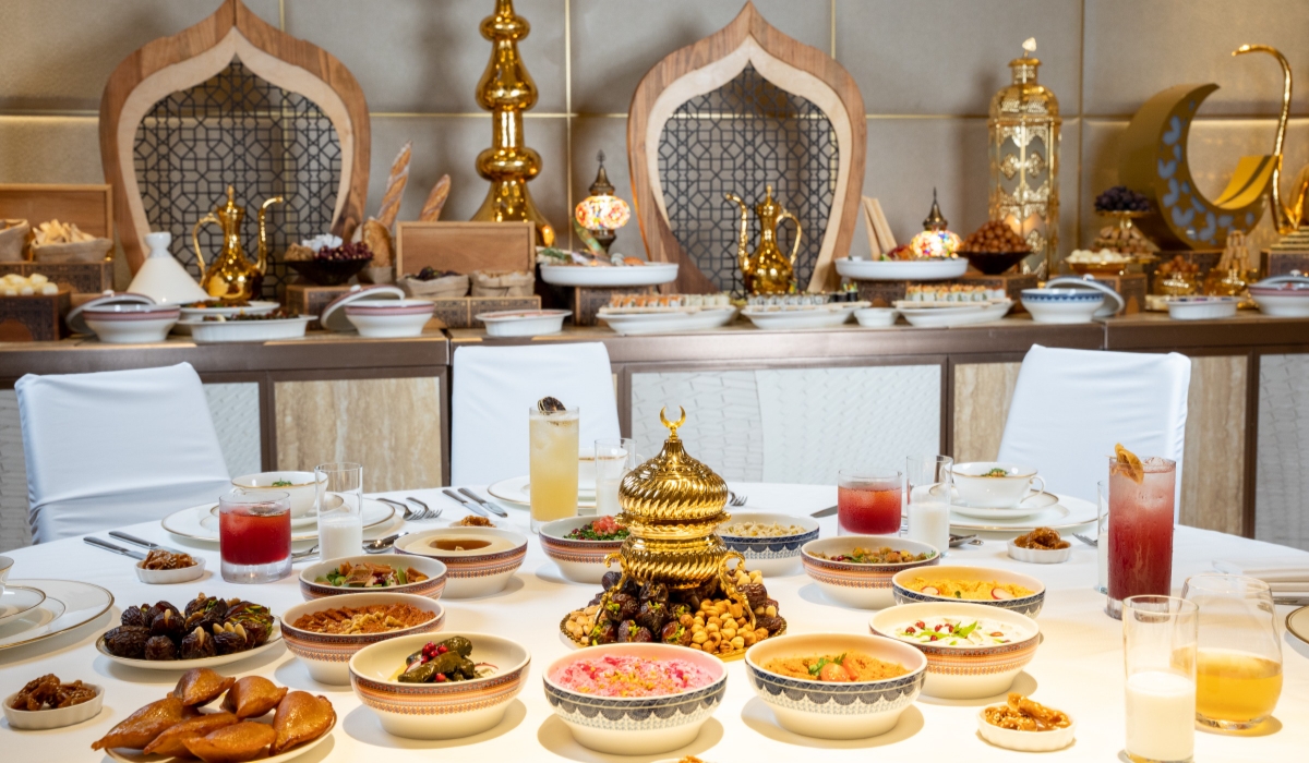 Le Royal Meridien Doha